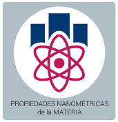 Propiedades nanométricas de la materia